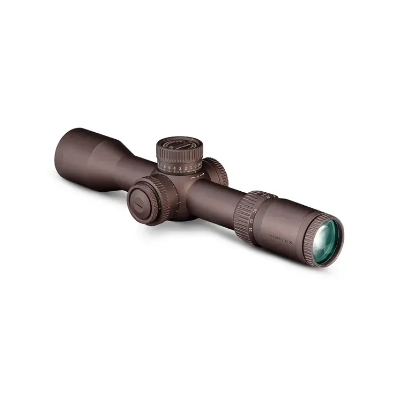 Vortex Optics Razor® HD Gen III 4-24x44 FFP